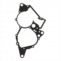 Середня прокладка корпусу мотора Honda 11191-KY4-970