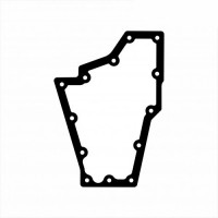 Прокладка АКПП Suzuki 11529-67JA0-000