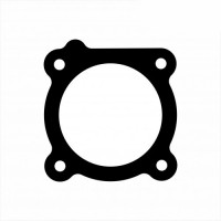Прокладка дросельної заслінки Mitsubishi 1450A147
