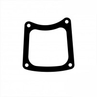 Прокладка Harley-Davidson 3490685D Прокладка Harley-Davidson 3490685D