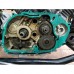 Прокладка кришки зчеплення Yamaha 4VR-15461-00-00