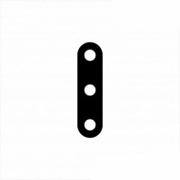 Прокладка човнового мотора Mercury-Mercruiser 8M0084271