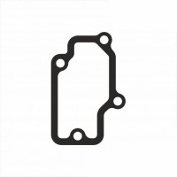 Прокладка кришки сапуна Kawasaki 11061-1087