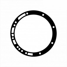 Прокладка насоса 722.3 АКПП Mercedes 1262711280