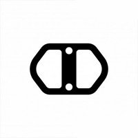 Прокладка Husqvarna 161503601