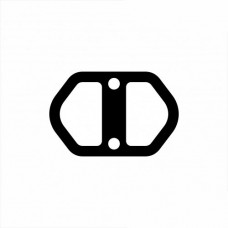 Прокладка Husqvarna 161503601 Прокладка Husqvarna 161503601