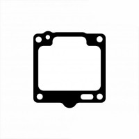 Прокладка попловкової камери карбюратора Yamaha 3CF-14984-01-00