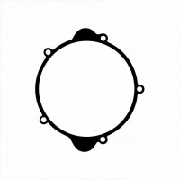Прокладка кришки зчеплення KTM 47030027100