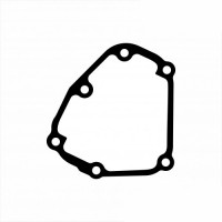 Прокладка кришки масляного насоса Yamaha 5VY-15456-00-00, 4C8-15456-00-00