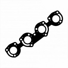 Прокладка колектора Yamaha 6D3-14613-00-00