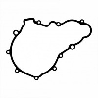 Прокладка кришки генератора Husqvarna 8000A1368