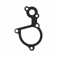 Прокладка помпи Husqvarna 8A0063644
