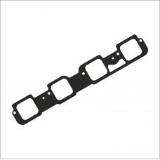 Прокладка впускного колектора Jeep 5037503AA (висока якість)