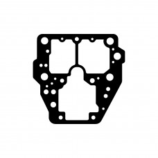 Прокладка карбюратора Mitsubishi MD617511 (висока якість)